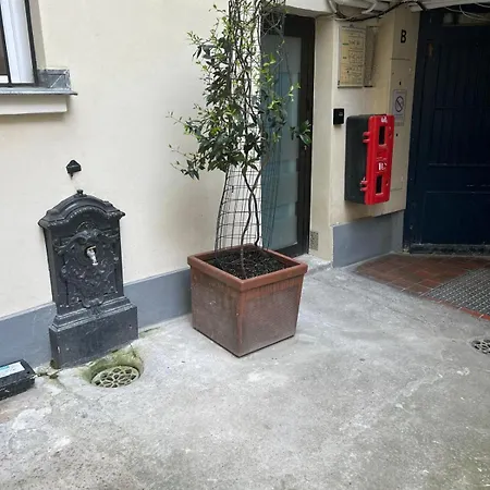 Joli Rue De Nazareth Appartamento Parigi