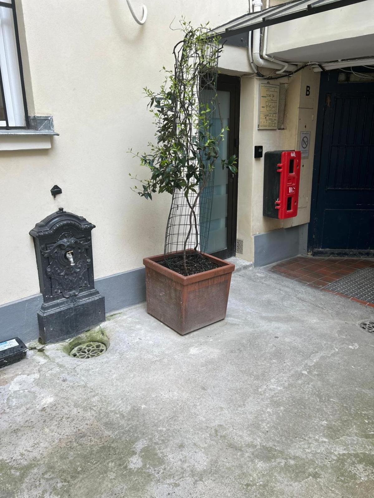 Joli Rue De Nazareth Appartamento Parigi