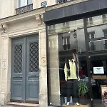 Joli Studio Rue De Nazareth